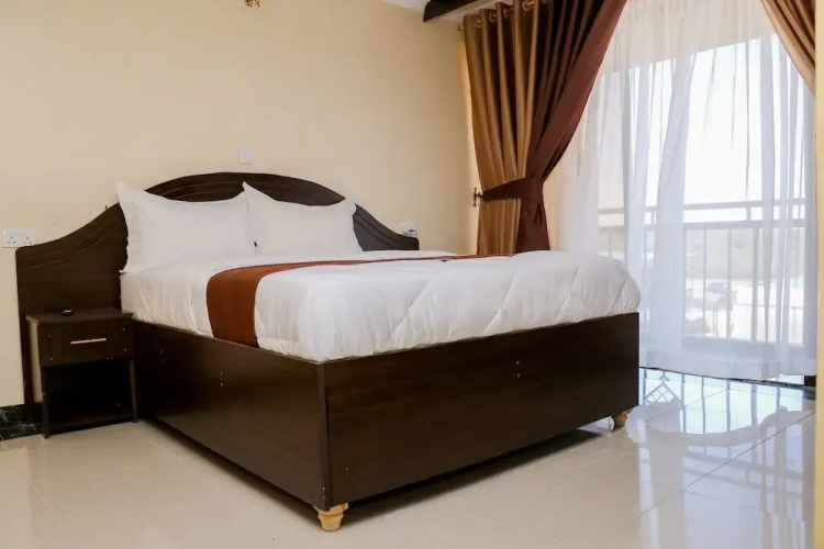 Merlin Resort