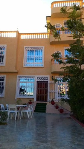 Hotelbild