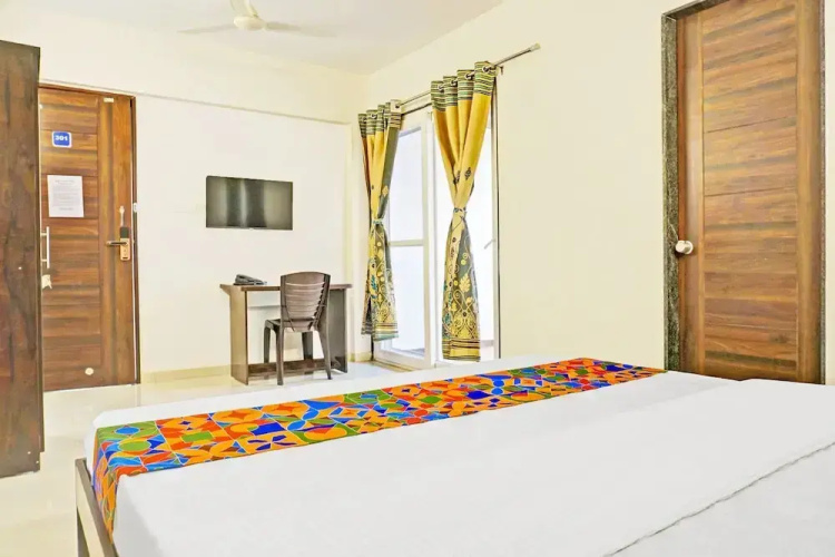 FabExpress Balaji Comfort Home