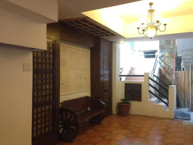 Boracay Ocean Bay Hotel