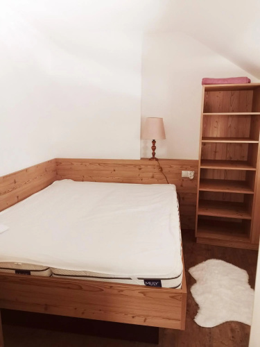 Ferienwohnung Cooldog Kuschelnest