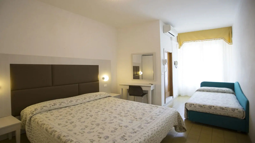 Hotel Gigliola