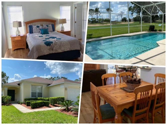 4 Bedrooms Cottage