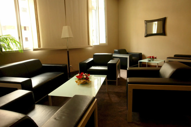 Tana Hôtel