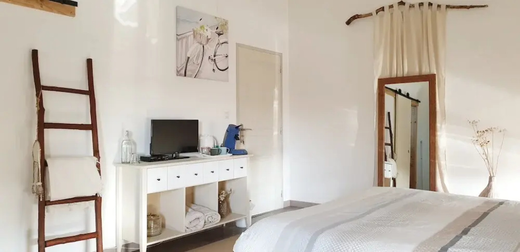 B&B Maison Balady