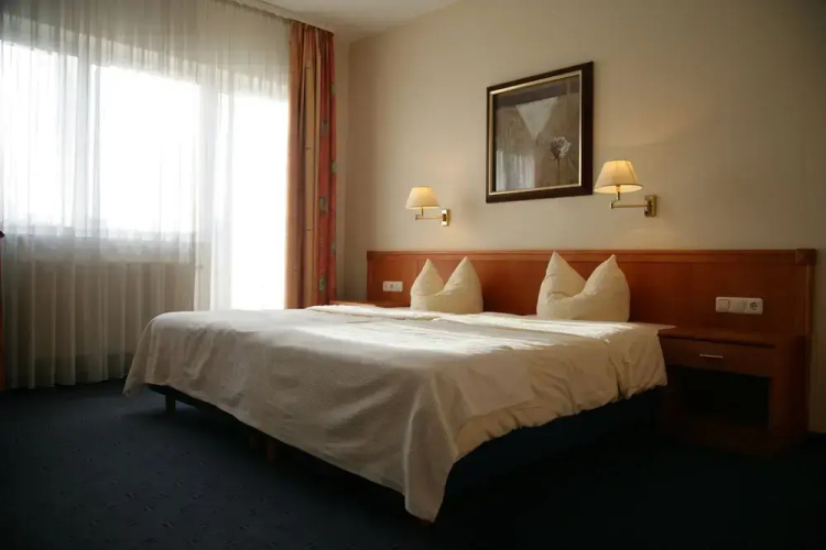 Hotel Wilhelmshöhe