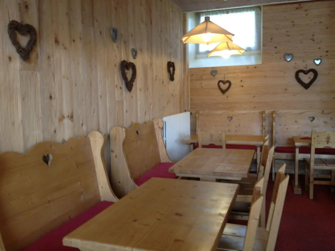 Hotel Le Dauphin