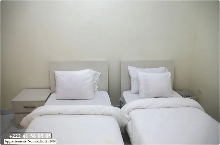 Comfort Apartment