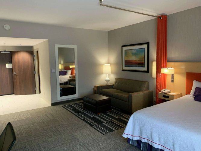 Home2 Suites by Hilton Fort Smith AR