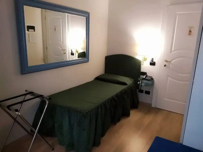 Hotel Il Gatto