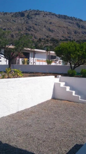 Maria Apartments