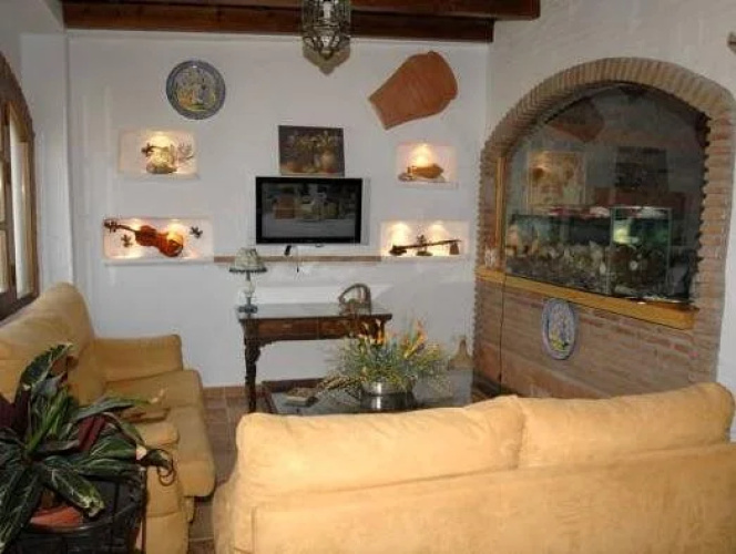 Hotel Casa Grande