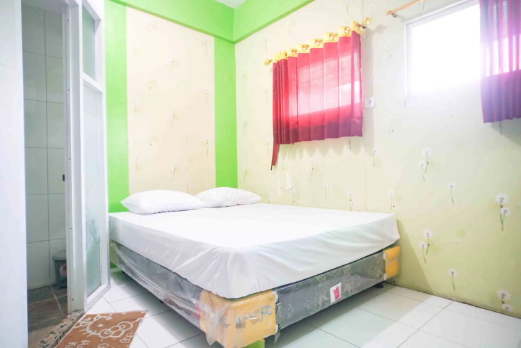 OPO Guest House Syariah Malang RedPartner