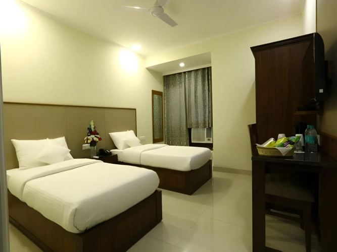 Hotel Rainbow