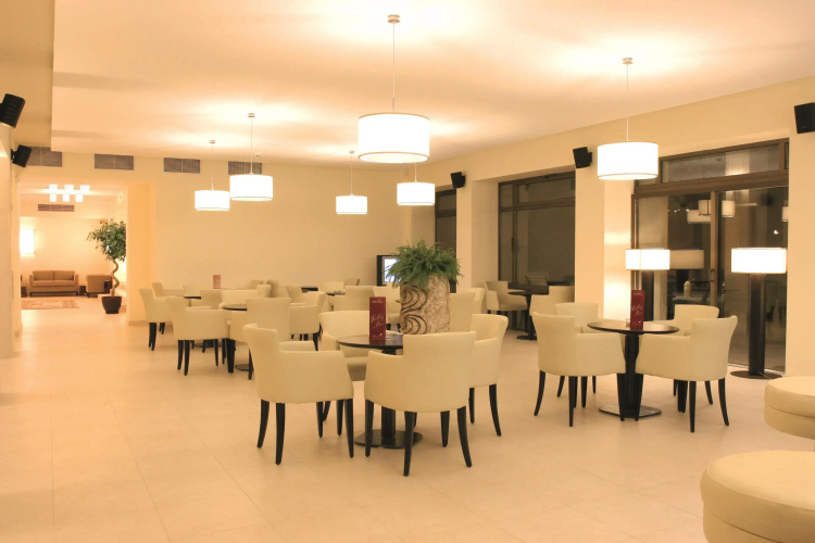Hotel Lotos - Riviera Holiday Resort