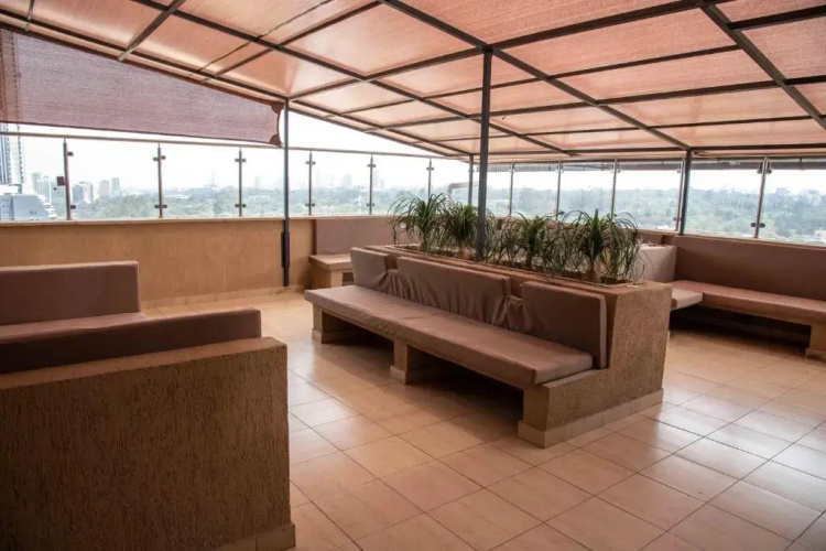 Zoya - Homely 1 Bdrm Apartment
