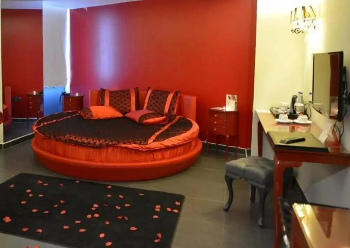 Honeymoon Double room