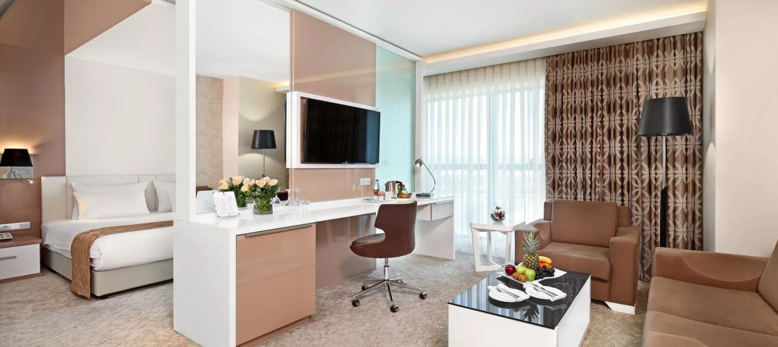 The Merlot Hotel