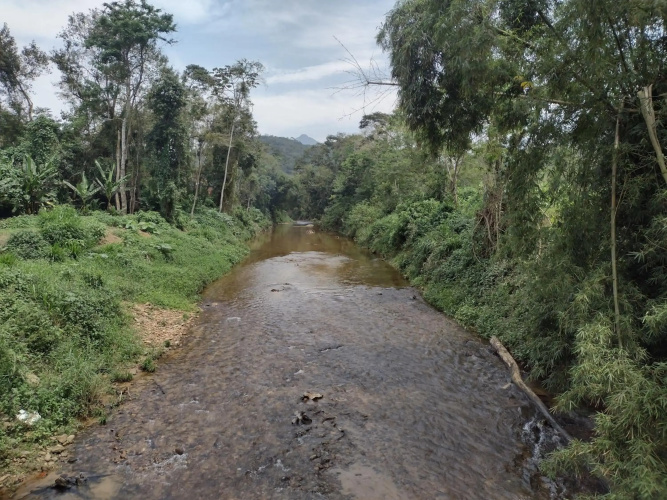 Recanto Saracura