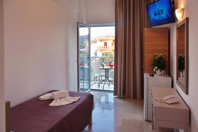 Superior Single room