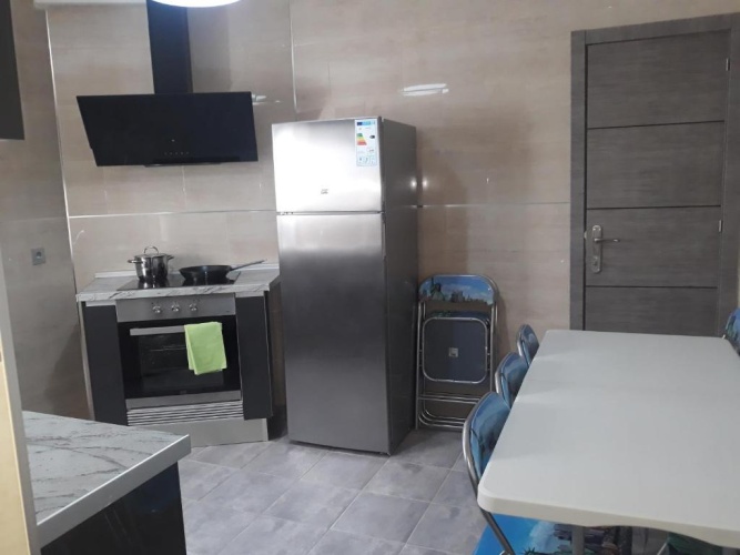 3 Bedrooms Apartment