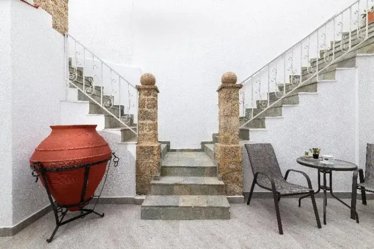 Casa Traditionale