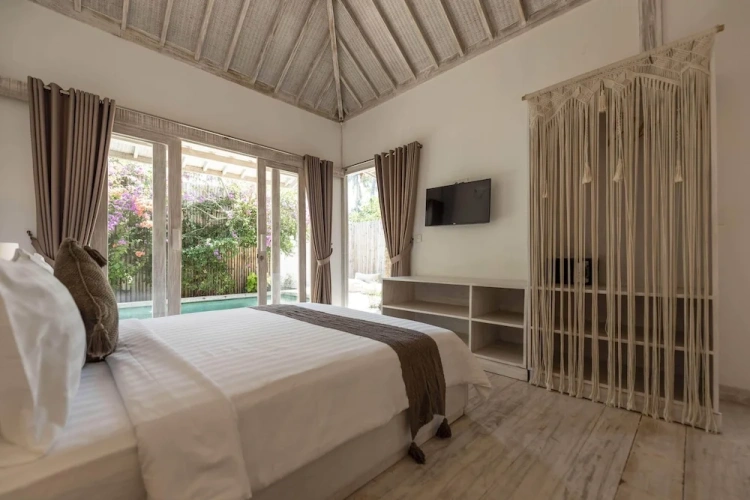 1 Bedroom Comfort Double room