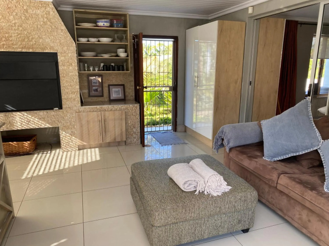 Little fern self catering