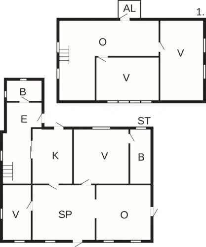 Cottage