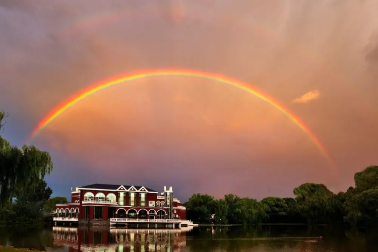 Zhi Resort Beijing - Beijing