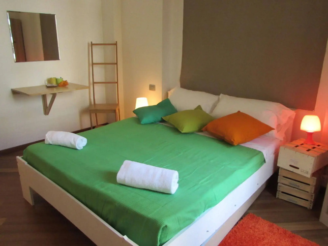 Inn Perfect Room