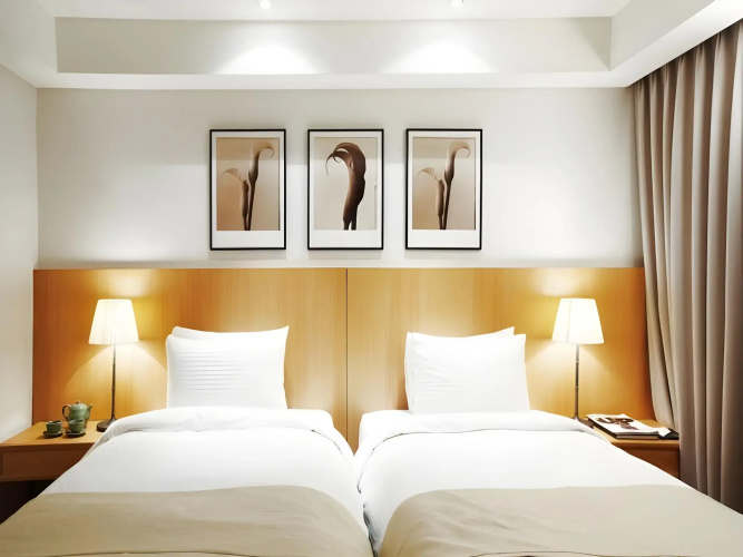 Hotel Illua