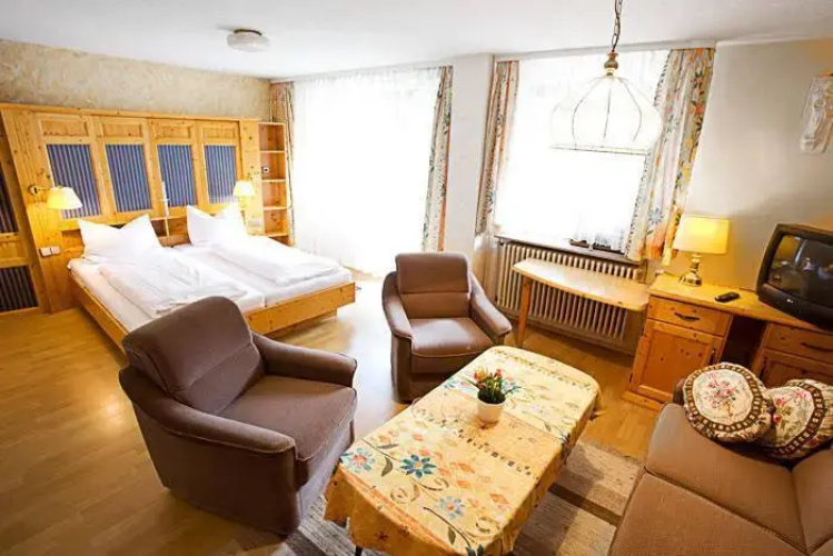 Bad Bogensporthotel