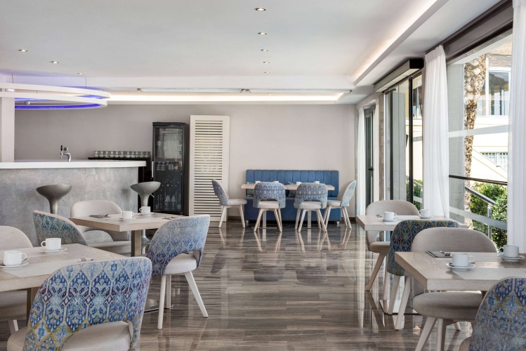 Tryp By Wyndham Corfu Dassia photo 22
