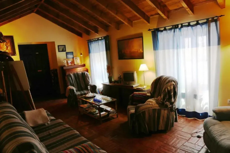 Posada del Fresno