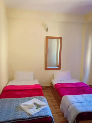 Chef's Hotel