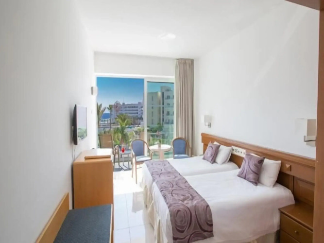 Фотография отеля