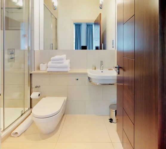 Premium Apartment