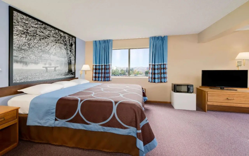 Hotel Pommier Chariton