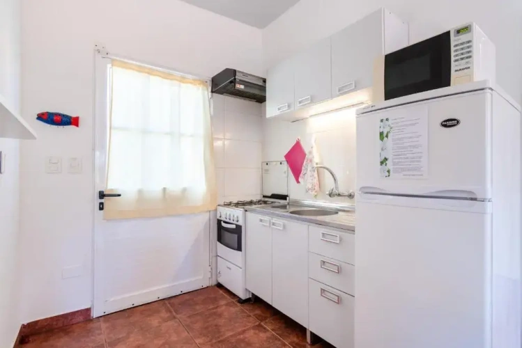 1 Bedroom Cottage