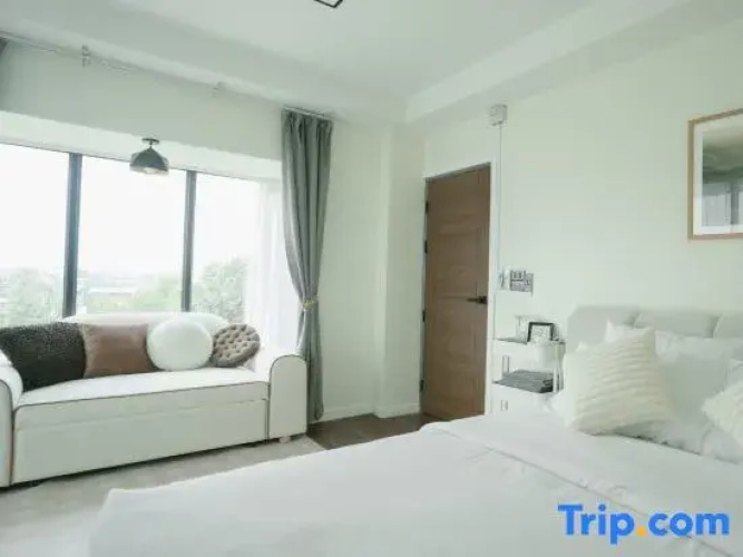 Scene private hostel