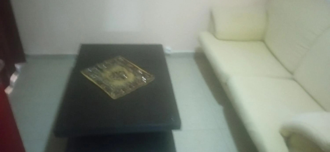 Maria Lux Room