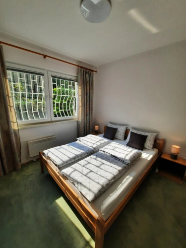 Apartment Emmi