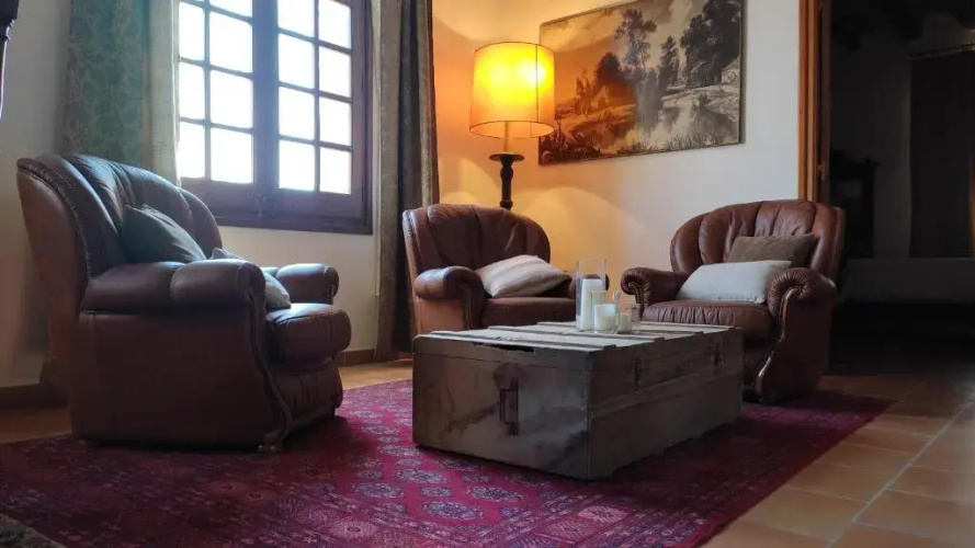 Casa Rural Can tarranc