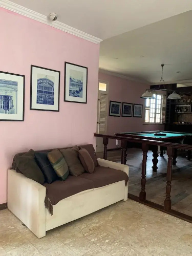 Hotel Bouganville