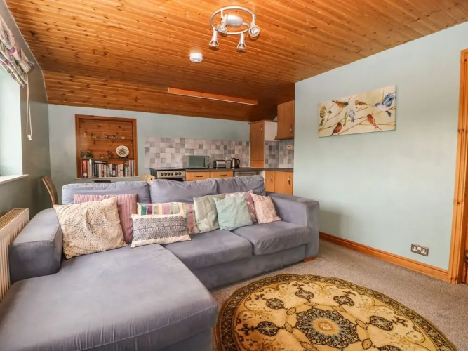 Fairview Apartment