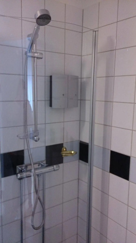Hotell Kristina