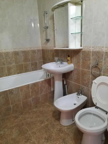 Apartament Vâlcea Carrefour Bl 114