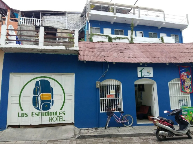 Imagen del hotel