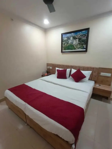 Coco Inn Homestay